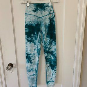 Balence Athletica Leggings, Size small